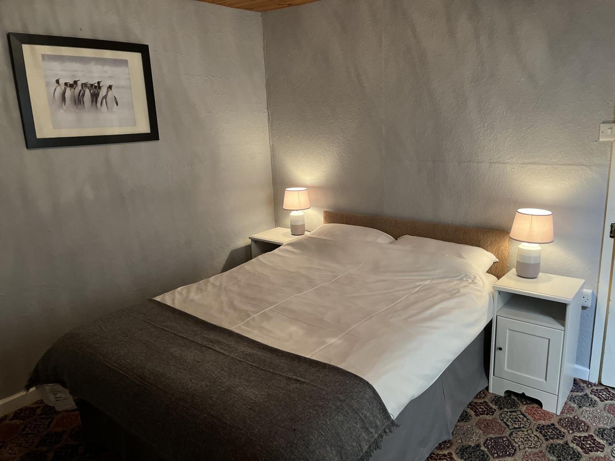The Lake View Hotel Llanberis Kamer foto
